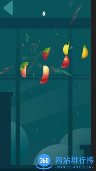 水果乱来 v1.0.0 安卓版 2