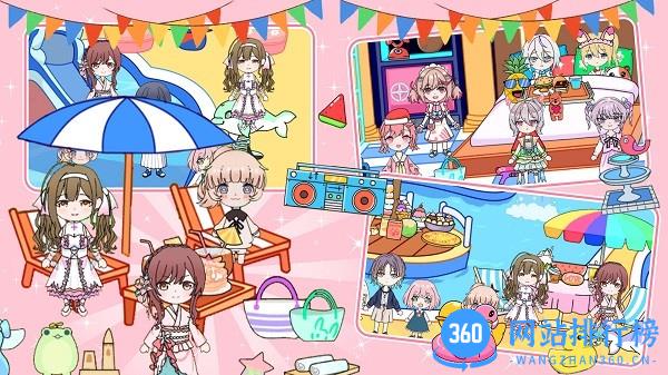 我的小店库洛米小店手机版 v1.0 安卓版 0