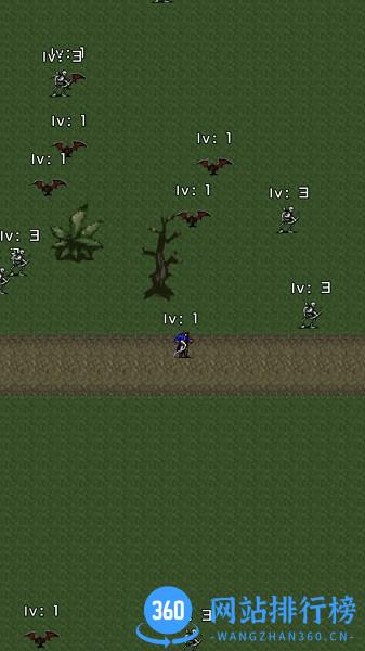 幸存者生存模拟游戏 v1.0.1 安卓版 1