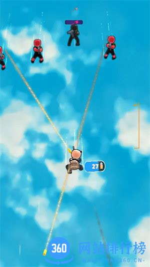 空战 v1.0.0安卓版 0