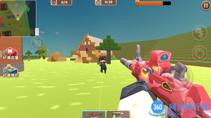 像素世界英雄闯关最新版 v1.0.1 安卓版 0