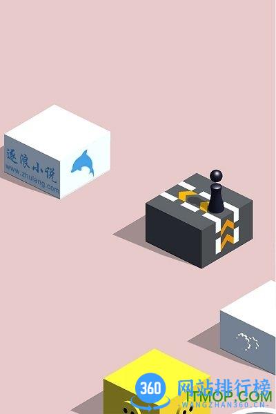 跳一跳经典版游戏 v1.8.2.181116 最新安卓版 2