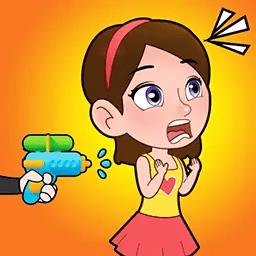 救救小妹妹