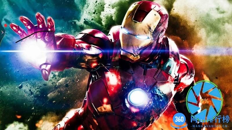 钢铁人集结最新版 v1.0.0 安卓版 1