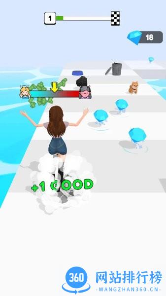 好女孩坏女孩最新版 v1.0.20 安卓版 1