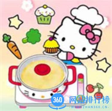 制作美食小当家