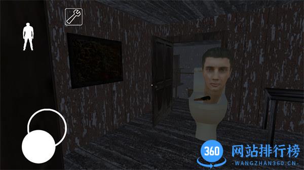 惊悚逃亡 v1.1安卓版 2