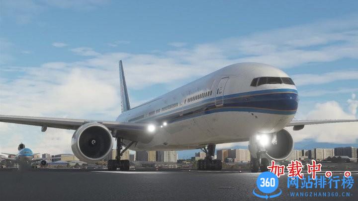 交通疏导3d机场地勤工作组 v1.3 安卓版 2
