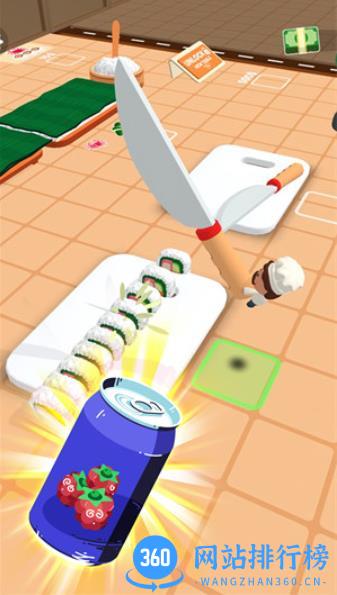 托卡餐厅生活 v1.0.0 最新安卓版 1