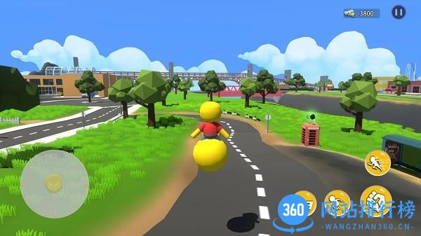 捣蛋小孩模拟 v1.1安卓版 3
