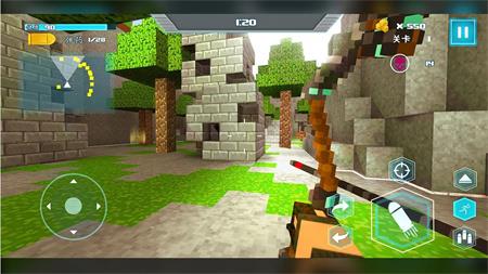 生存猎人：死亡对决 v1.0.4官方安卓版 1