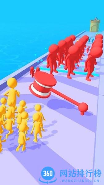 跑酷我最酷最新版 v1.6 安卓版 3