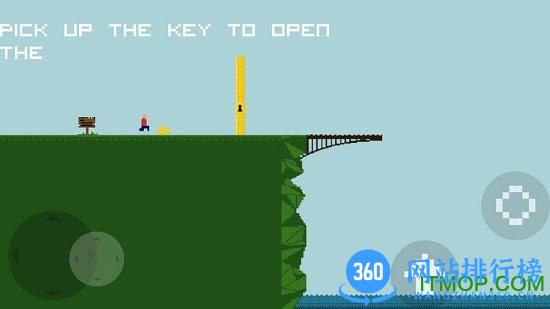 跳桥求死不能手机版(JumpBridge) v1.0 安卓版 1