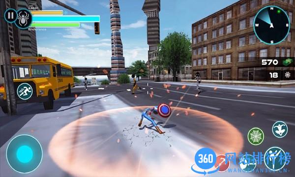 火柴人王者中文版 v300.1.14.3018 安卓版 2