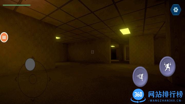 恐怖的房间官方最新版 v1.1.0 安卓版 2