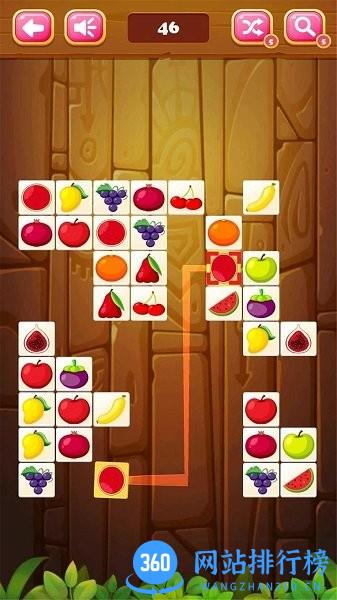 水果拼盘小游戏 v1.0.0 安卓版 2