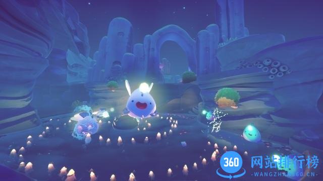 史莱姆牧场2中文版 v3.1.0 安卓版 2