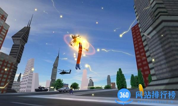 火柴人王者中文版 v300.1.14.3018 安卓版 3