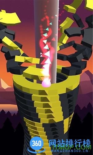 魔性跳一跳游戏 v1.0.2 安卓版 1
