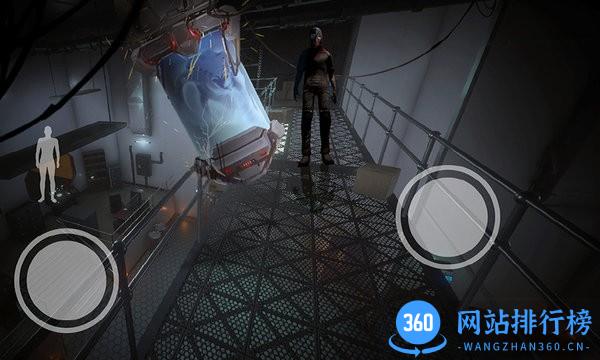 异形收容实验室 v1.1 安卓版 2