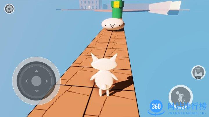 萌猫冒险公园官方正版 v1.0 安卓版 0