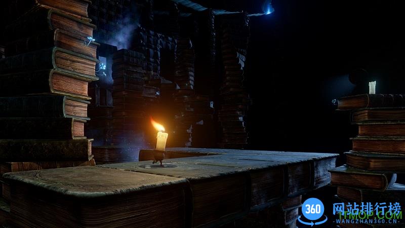 蜡烛人手游(candleman) v3.2.9 安卓最新版 1