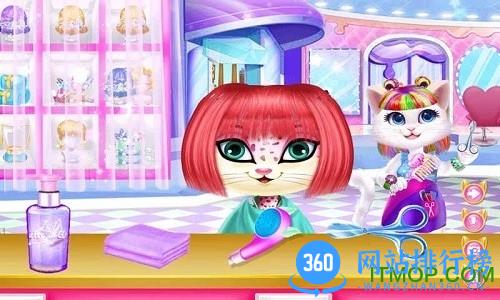 芭比魔法猫咪 v2.9 安卓版 3