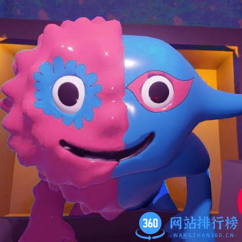 班班的幼稚园第三章