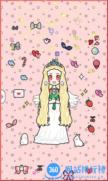芭比换装公主秀最新版 v1.9 安卓版 2