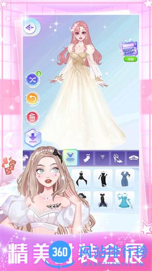 装扮甜心女友 v1.0安卓版 0