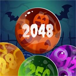弹球2048益智挑战