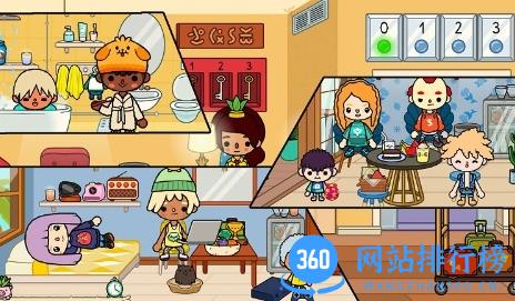 公主的魔法花园手机版 v4.0.1 安卓版 2