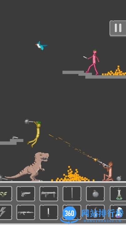 制作沙盒官方版 v1.0.0 安卓版 3