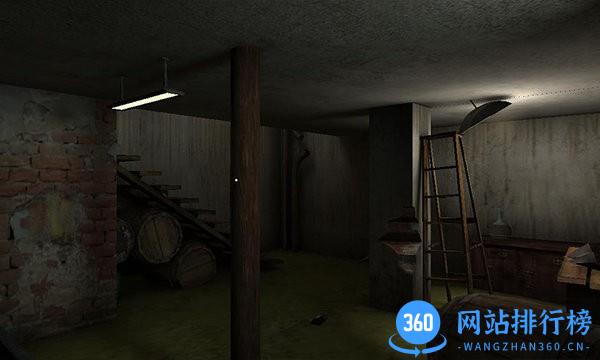 恐怖日记 v2.0.1安卓版 0