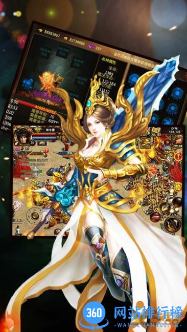 霸气英雄九游版 v1.0.19.41875 安卓版下载 1