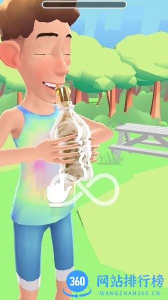 倒就完事饮料制作师 v1.0.0 安卓版 2