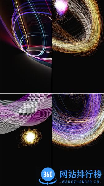 3d魔幻粒子高清版 v4.0.5 安卓版 3