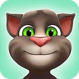 我的会说话的汤姆猫最新版