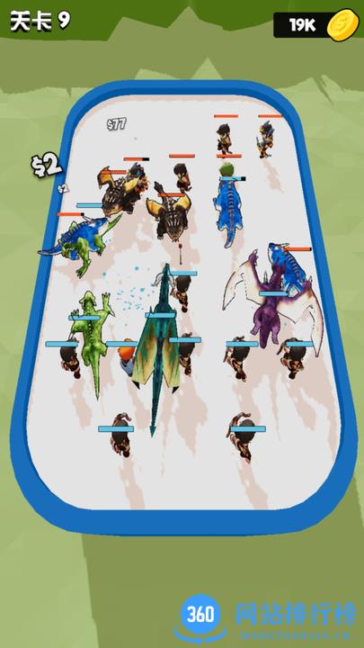 勇者印记最新版 v1.0.0 安卓版 1