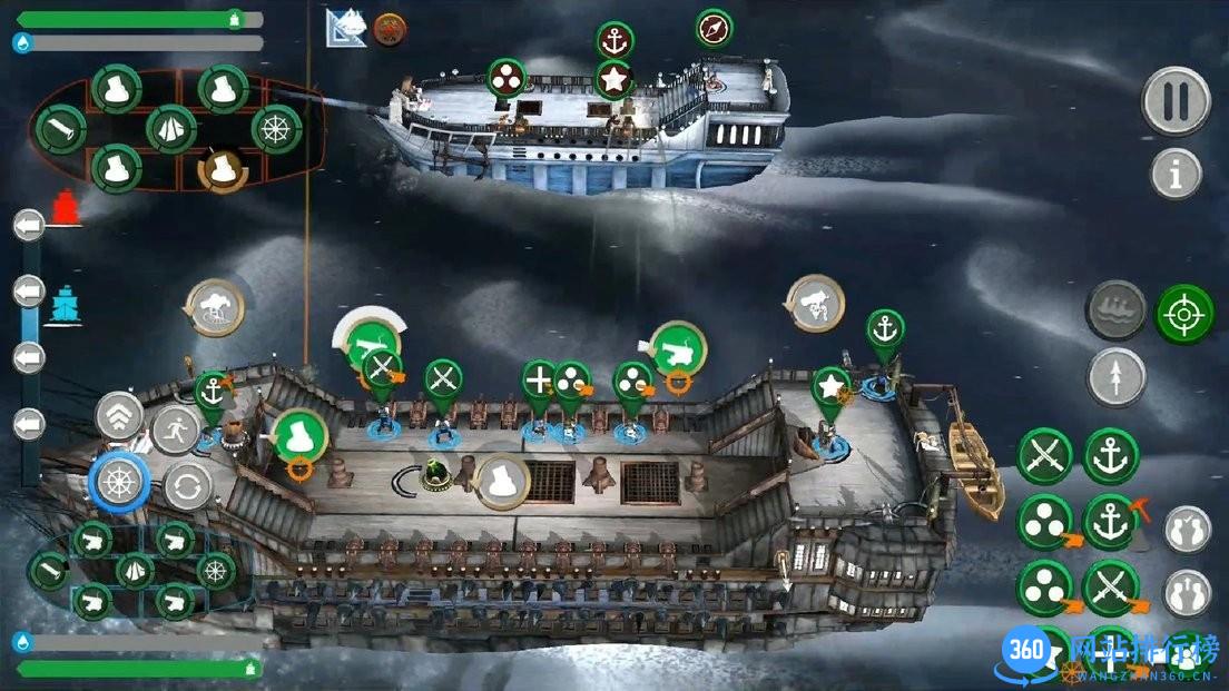 弃船逃生手机版 v1.0.790安卓版 0