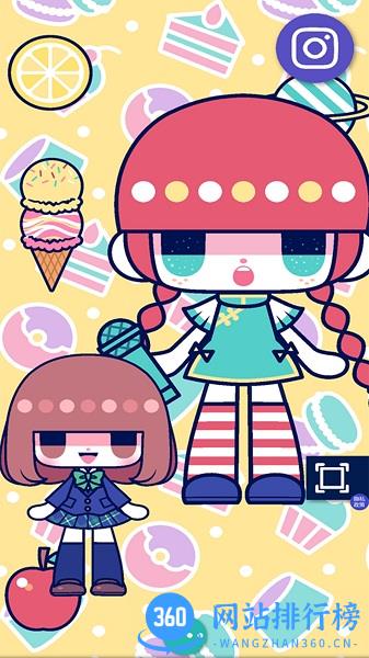 护理我的小公主游戏 v1.1.9安卓版 4