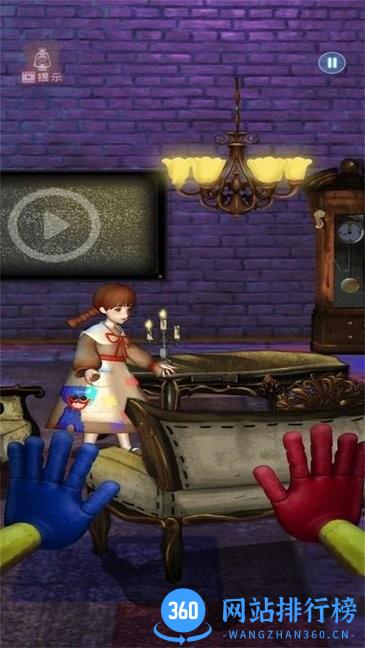 疯狂密室极限逃离游戏 v1.1.0 安卓版 2
