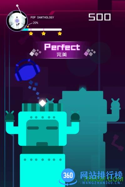 节奏的球球大师 v1.1.3 安卓版 1