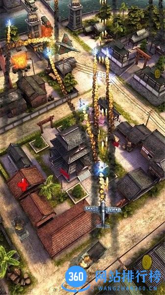 狙击射击手游中文版 v1.0.0 安卓版 2