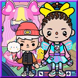 米加创造最新版