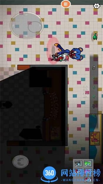 我们之间：圣诞夜 v1.0.2官方安卓版 0