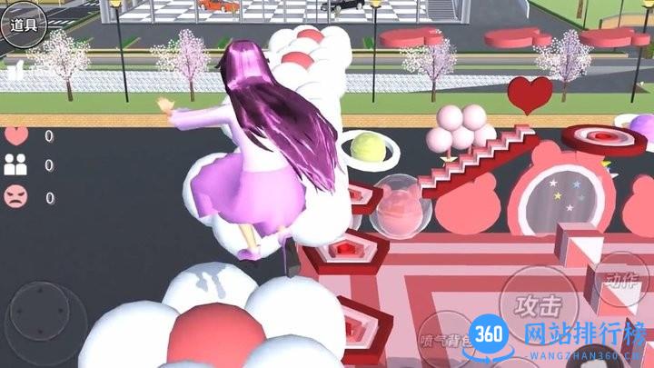 樱花学校开学季最新版 v1.4 安卓版 0