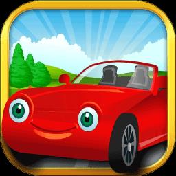 儿童汽车组装手机版