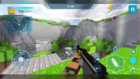 生存猎人：死亡对决 v1.0.4官方安卓版 3