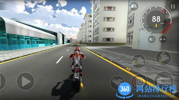 公路驾驶员 v300.1.1.3018安卓版 1